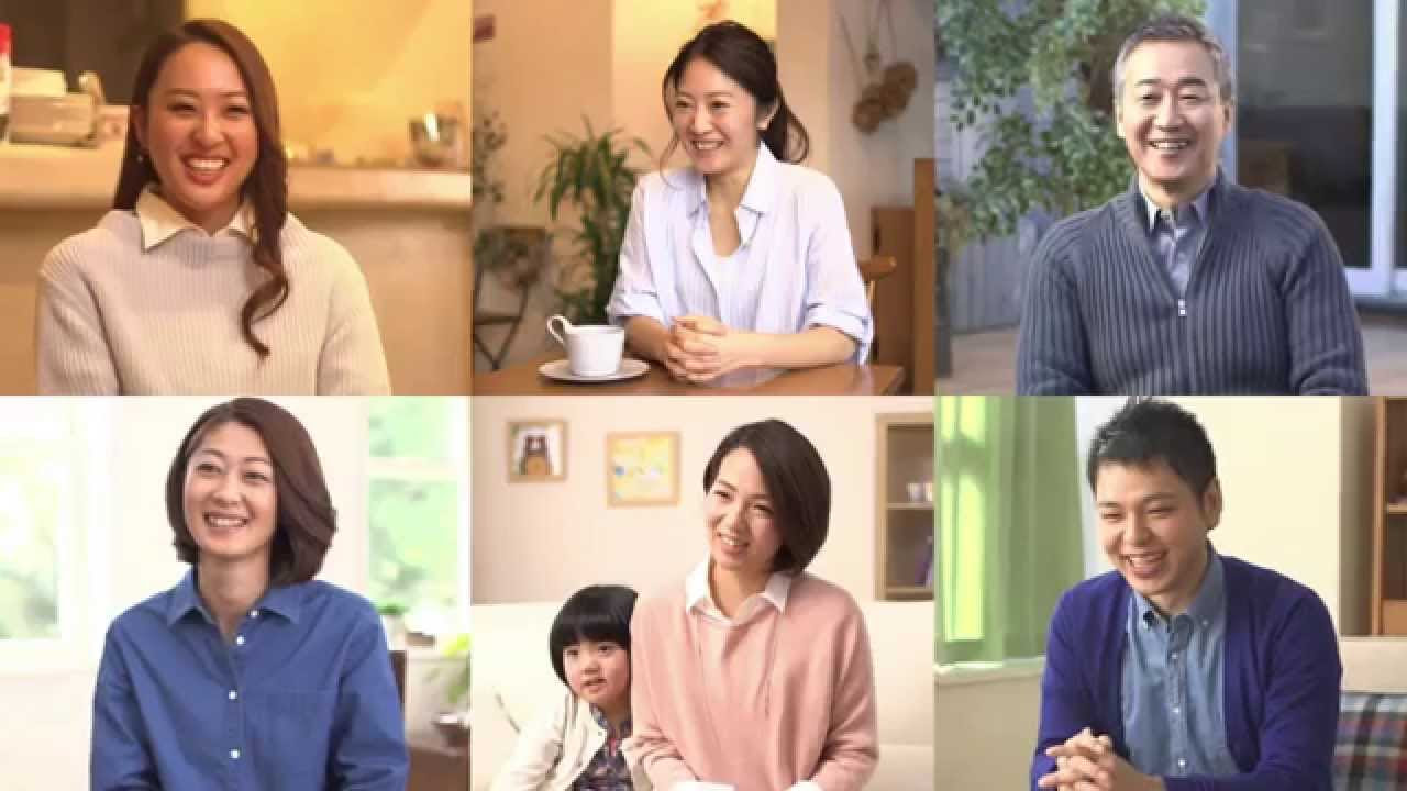 日本で広がる愛用者（ユーザーからの声）｜製品レビュー【公式