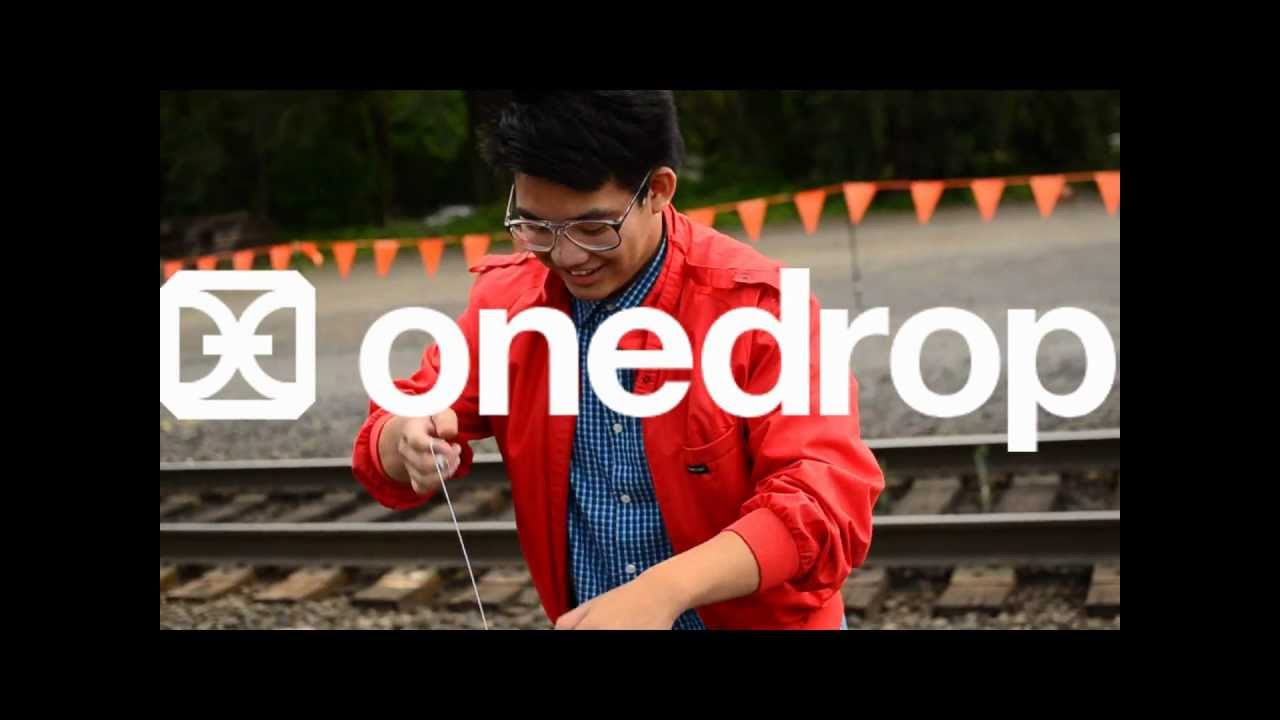 CODE2 - One Drop YoYos