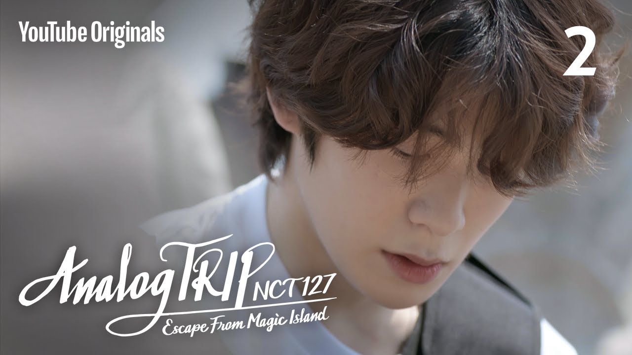 Ep 2.Hardship after Hardship,A Series of Crises Unfold! Analog