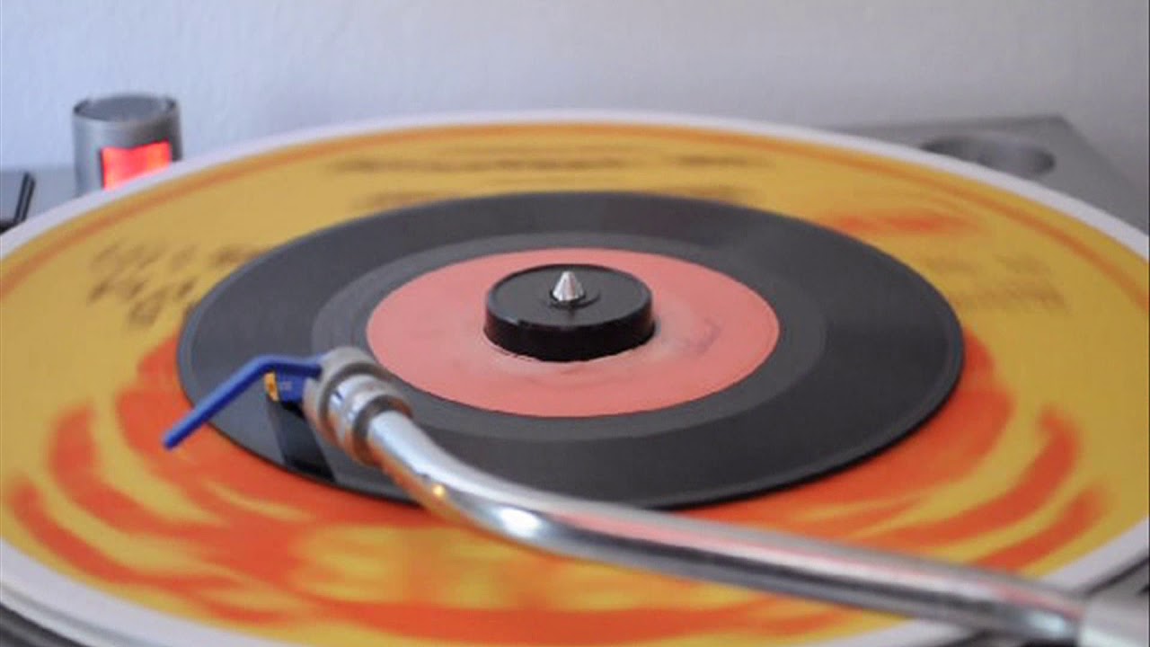 Brentford All Stars - Soul Shake - YouTube