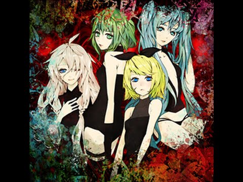 Kotsuban-P - Aster (Full Album) [2011] - YouTube