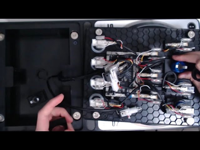 PHOENIXWAN 静音化』 するからみはってて 「beatmania IIDX INFINITAS