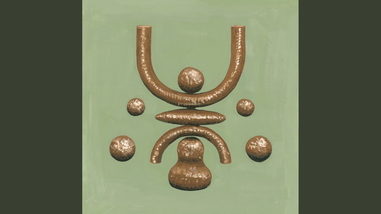 LP Maya Ongaku / Approach To Anima - レコード・ショップ ciruelo