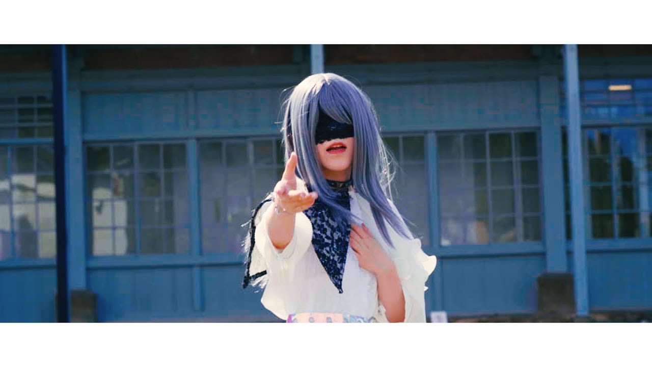 SERRA 『AURORA DAYS』Music Video - YouTube