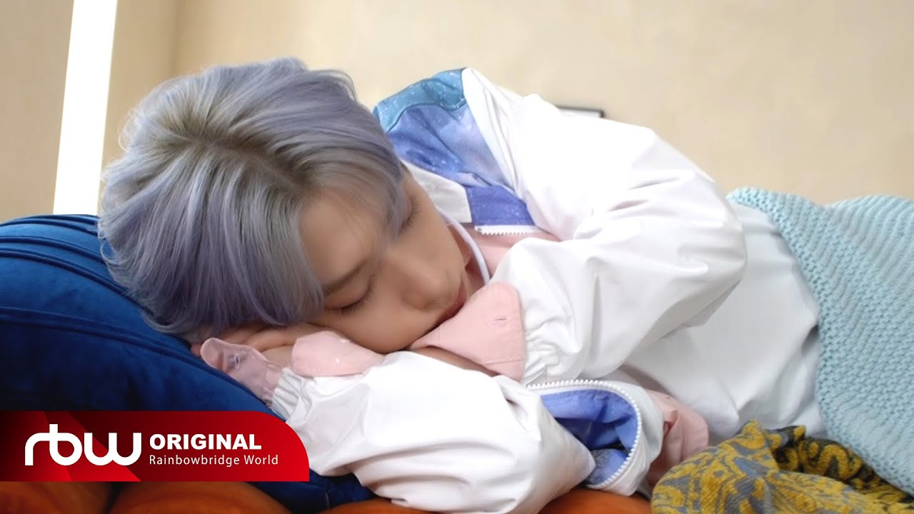 LIVE ONEUS] 2024 ONEUS FAN CONCERT '지구와 달 사이 Pt.2' BEHIND