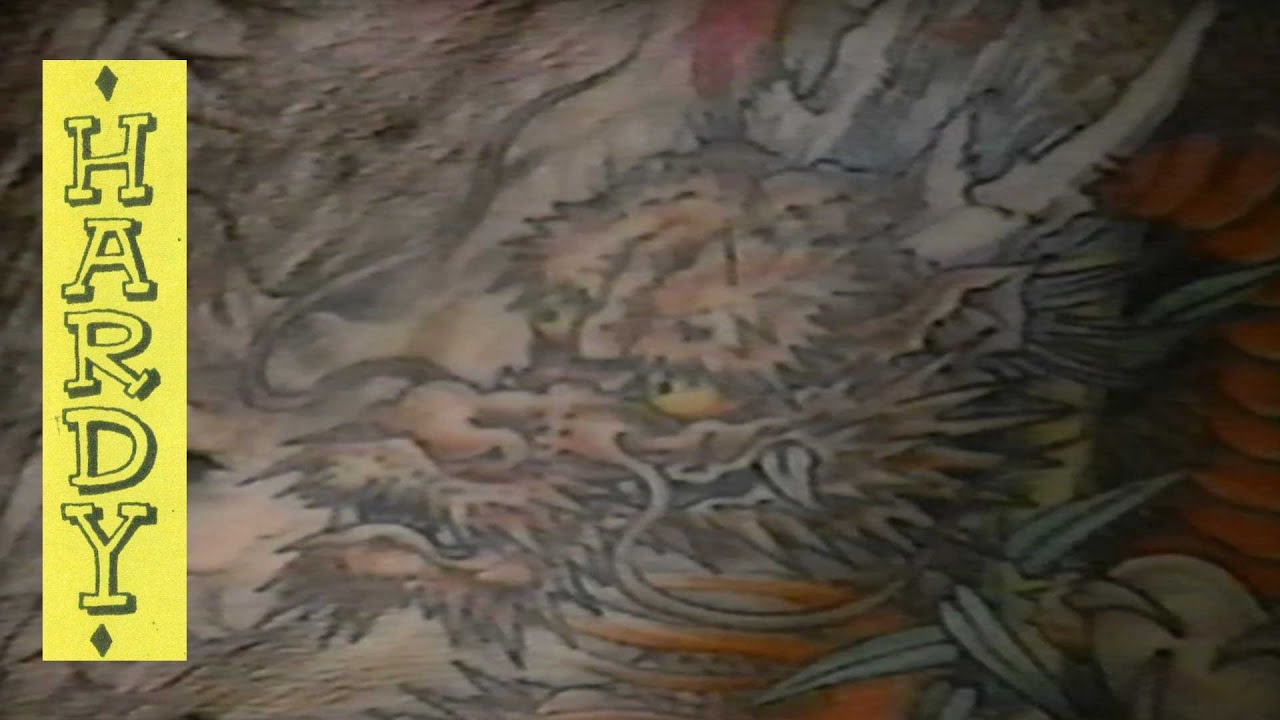 San Francisco Tattoo Scene of 1988 - Charles Gatewood - YouTube