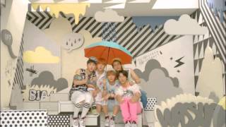 3rdシングル活動曲] B1A4「イゲ ムスン イリヤ ～なんで？どうして