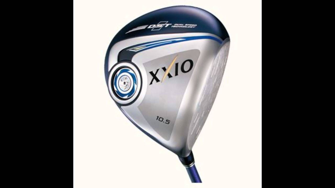 NEW!) ゼクシオ 9 ドライバー【2016年】 / MP900 カーボン ダンロップ