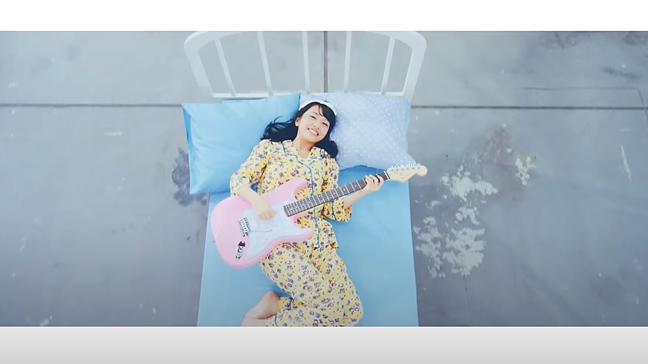 唇にBe My Baby - エケペディア