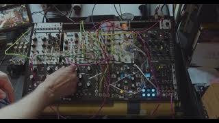 Intellijel Shifty - Eurorack Module on ModularGrid