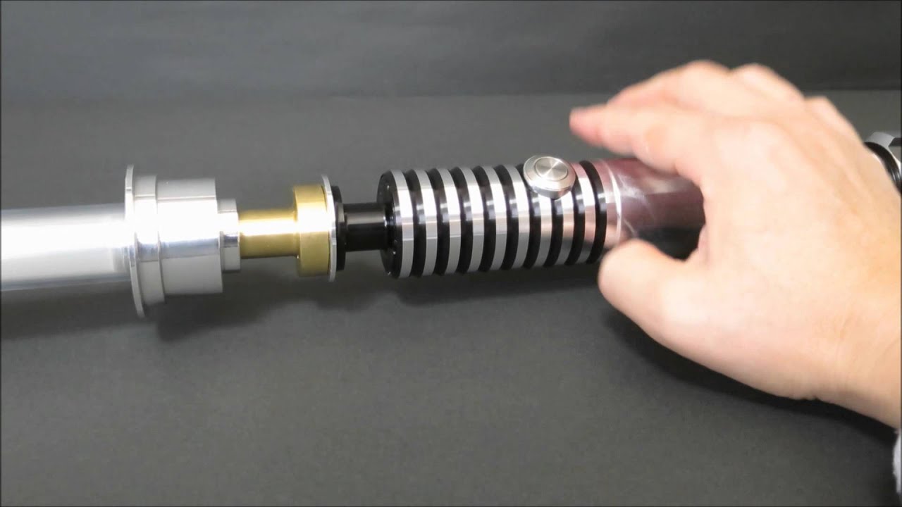 オリジナルライトセーバー アークホンV3 Archon V3｜カスタム