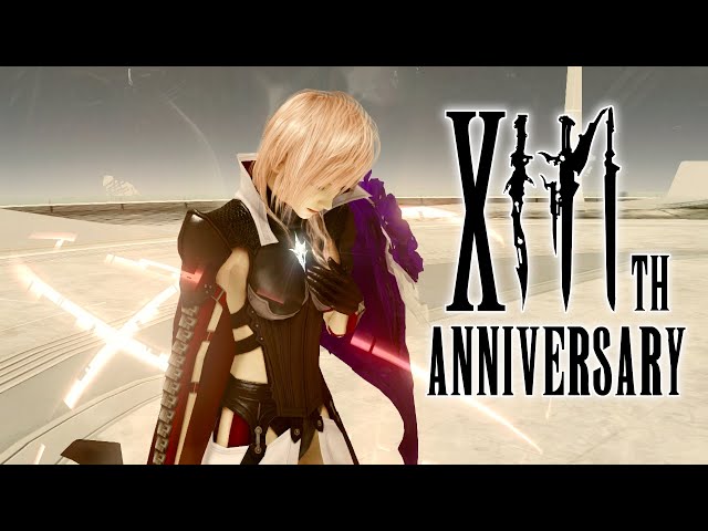 LRFF13 1周目で大型ラストワンと裏ボスをノーダメージフルボッコ