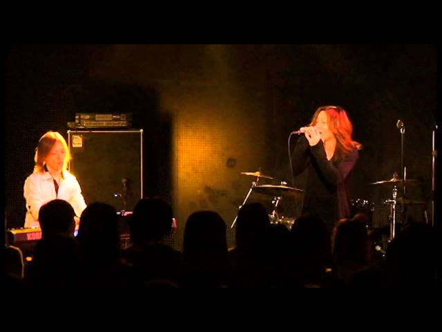 田澤孝介 LIVE DVD「The Ballad Room」 ダイジェスト - YouTube