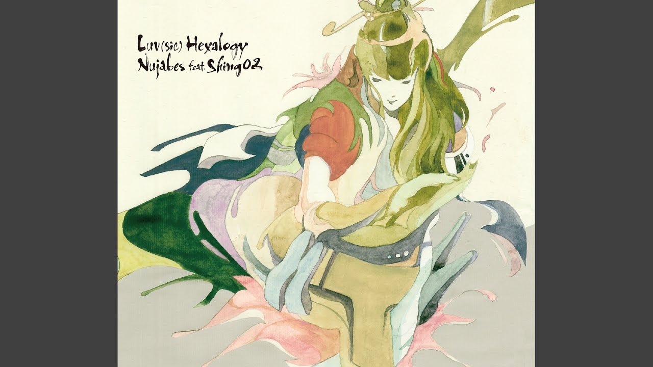 Luv (sic) Grand Finale Instrumentals - YouTube