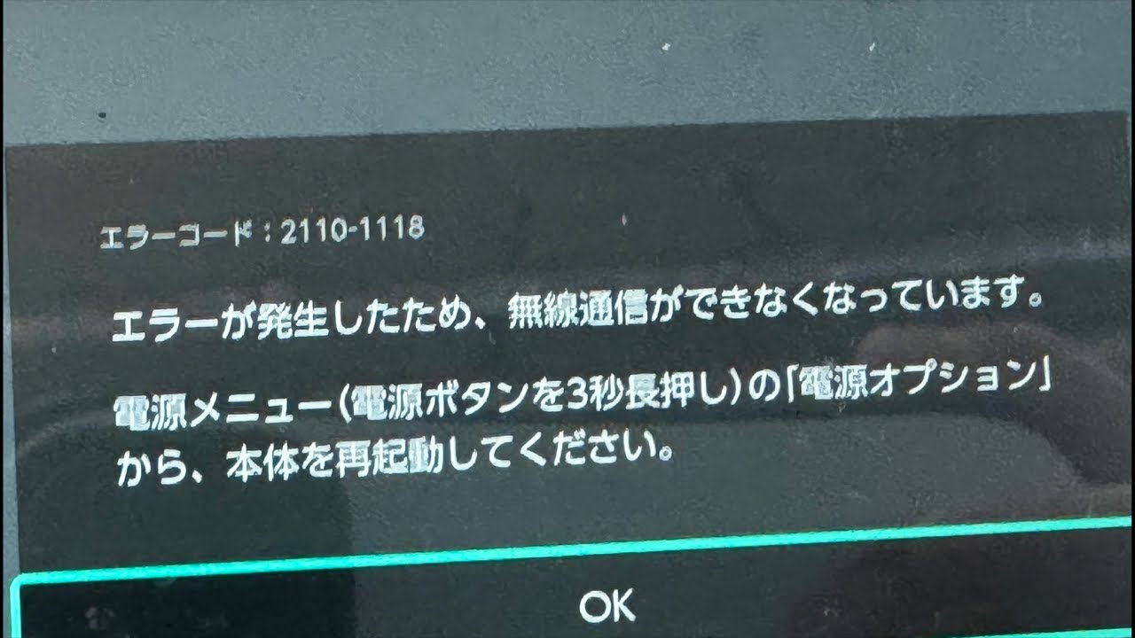 2110-1118】Nintendo Switch Lite Wi-Fi Bluetooth インターネット接続