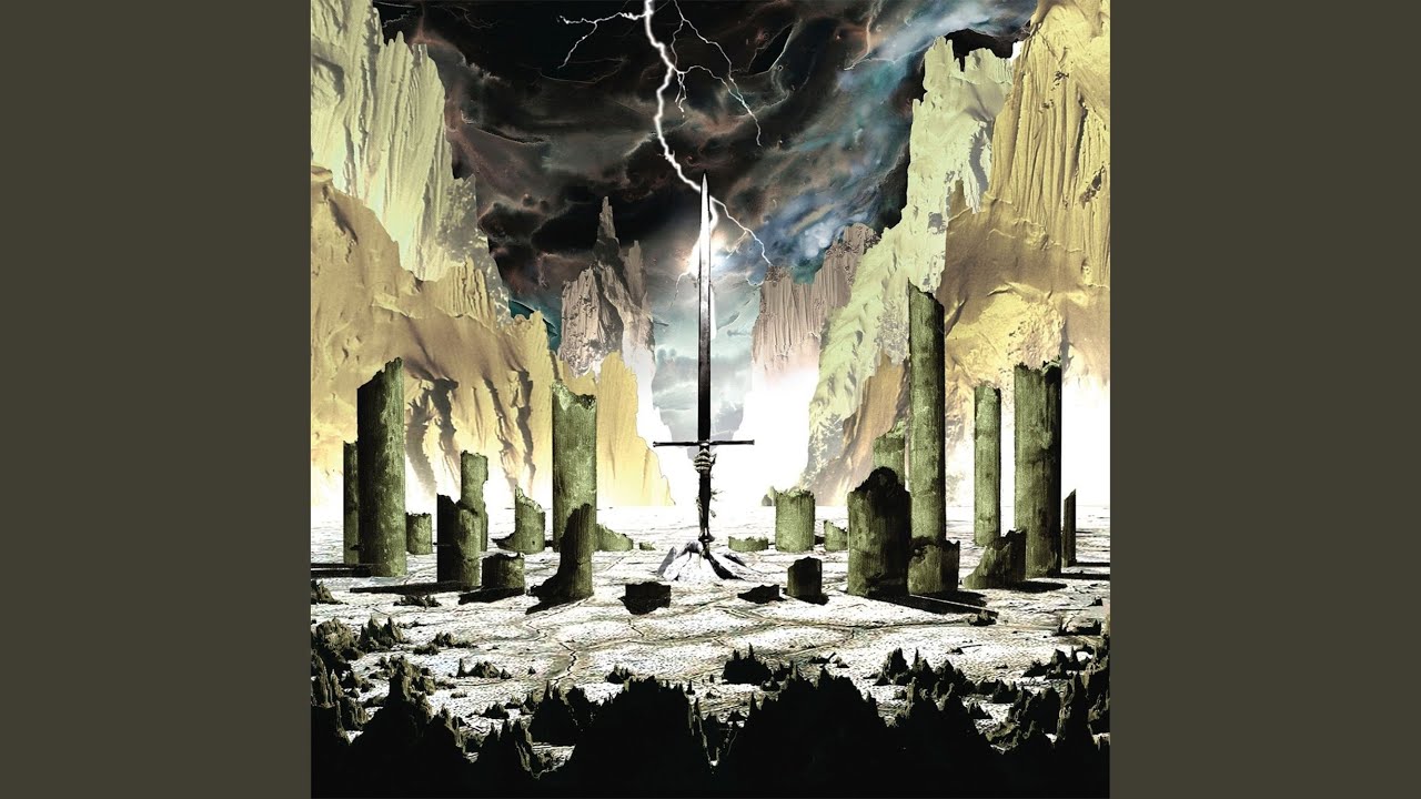 The Sundering - YouTube