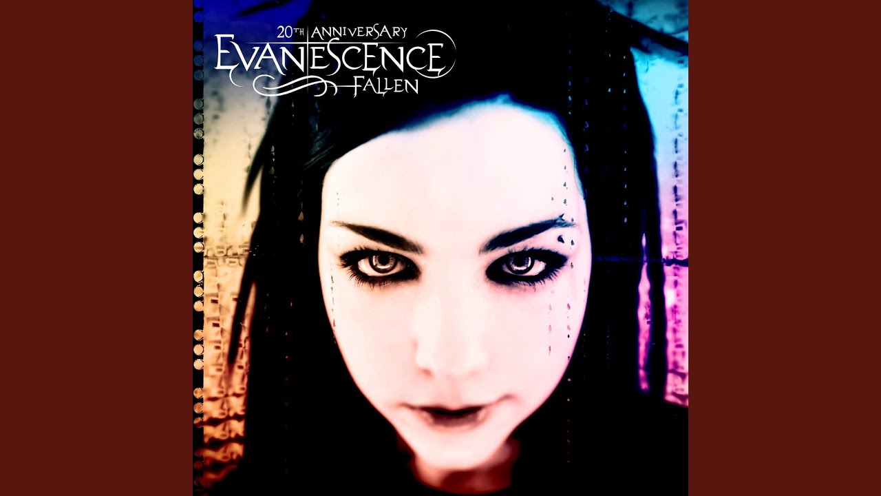 Evanescence（エヴァネッセンス） - VMG | the independent music