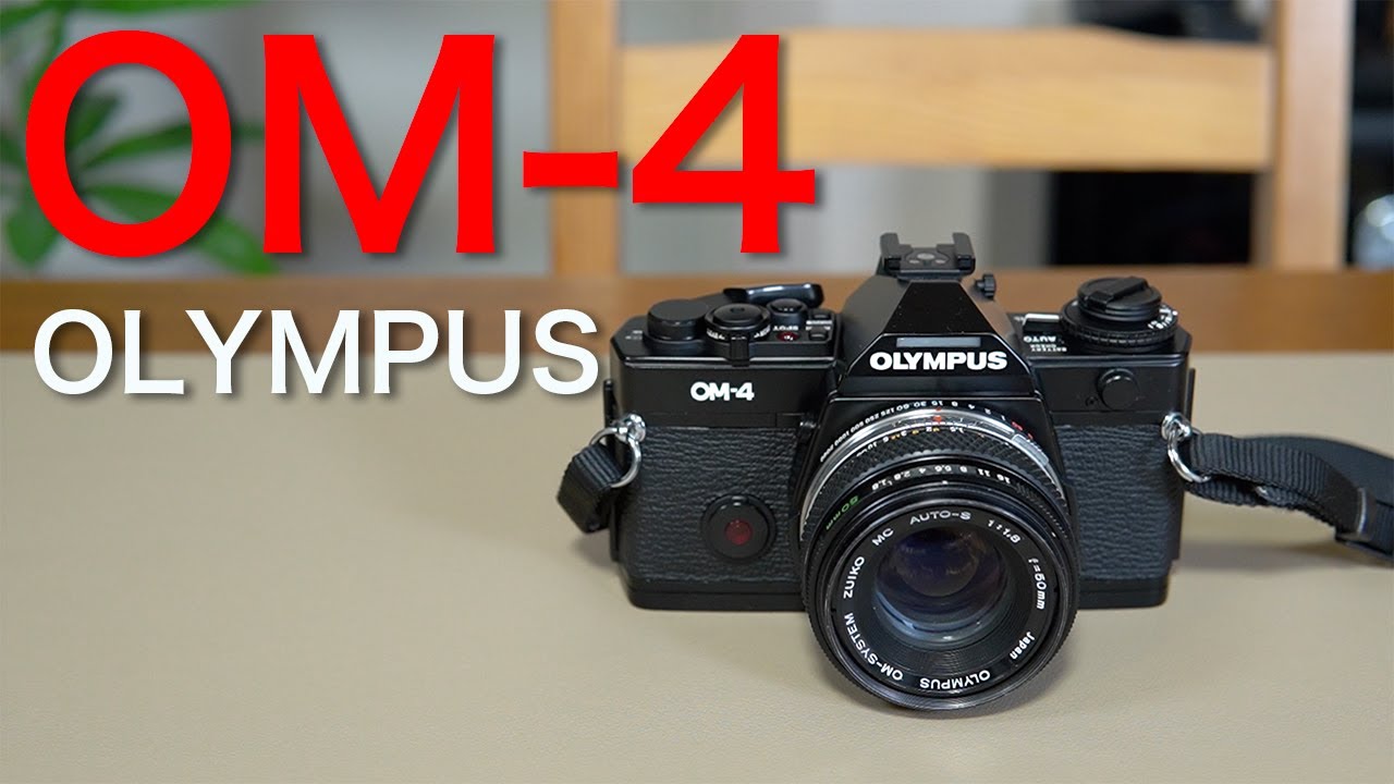 OLYMPUS OM-4 - Photographing Kagura, Lion Dance at Ago Shrine