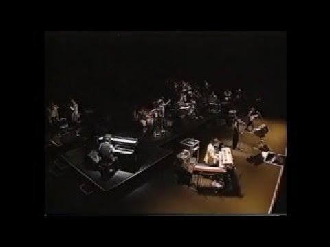 SING LIKE TALKING - The Sonic Boom Tour 2015 ティザー - YouTube