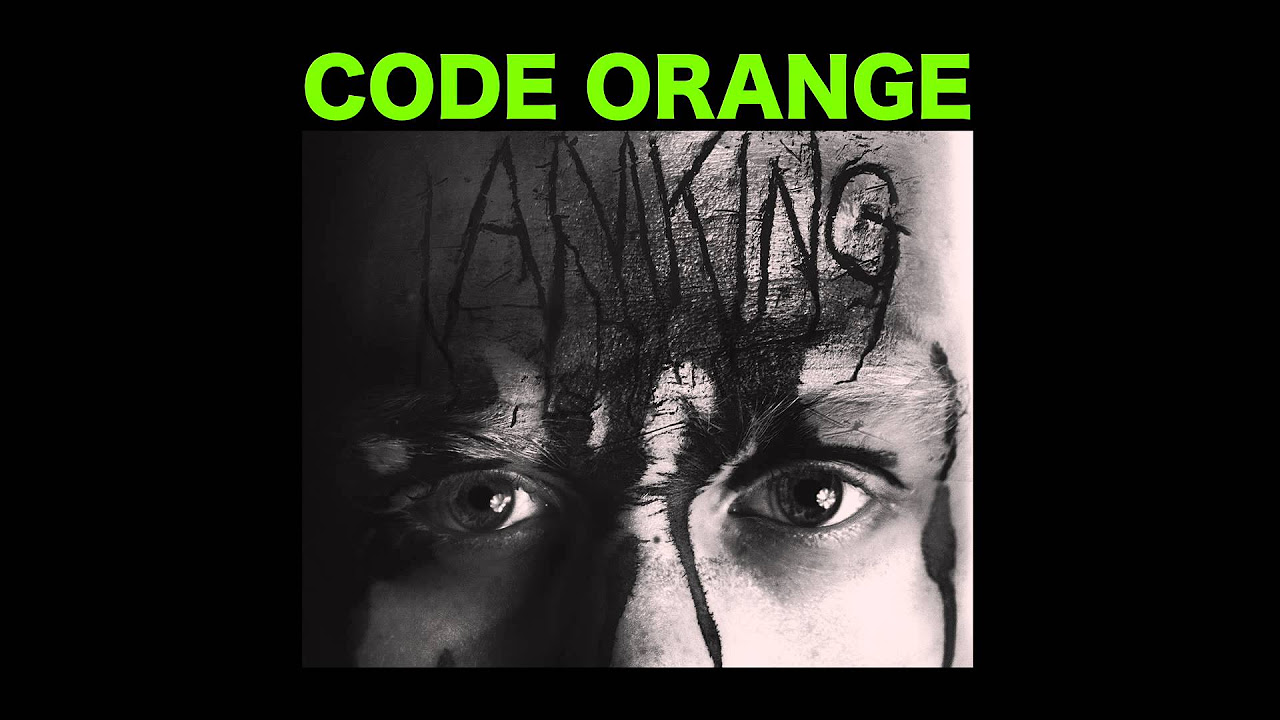 Code Orange Kids - Love is Love // Return to Dust [full album