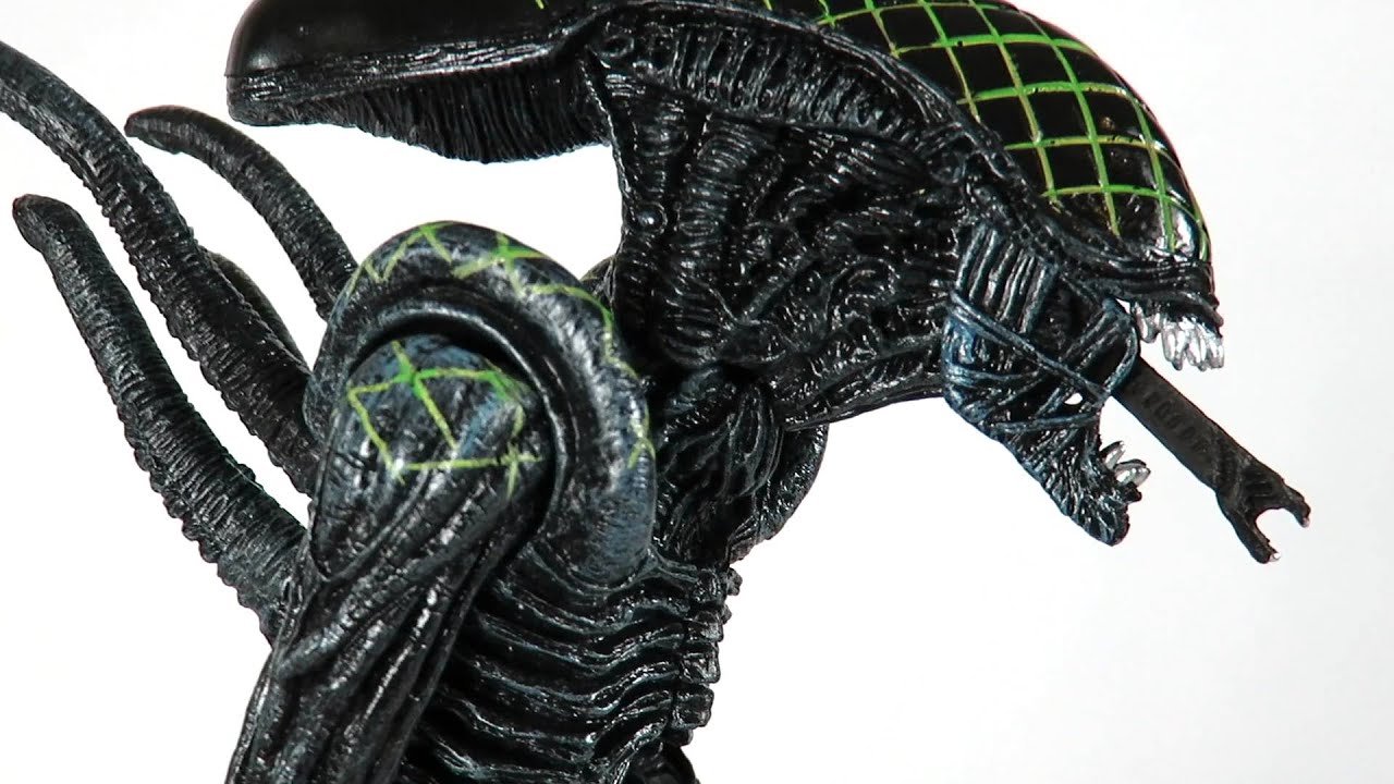 Neca: Aliens 7