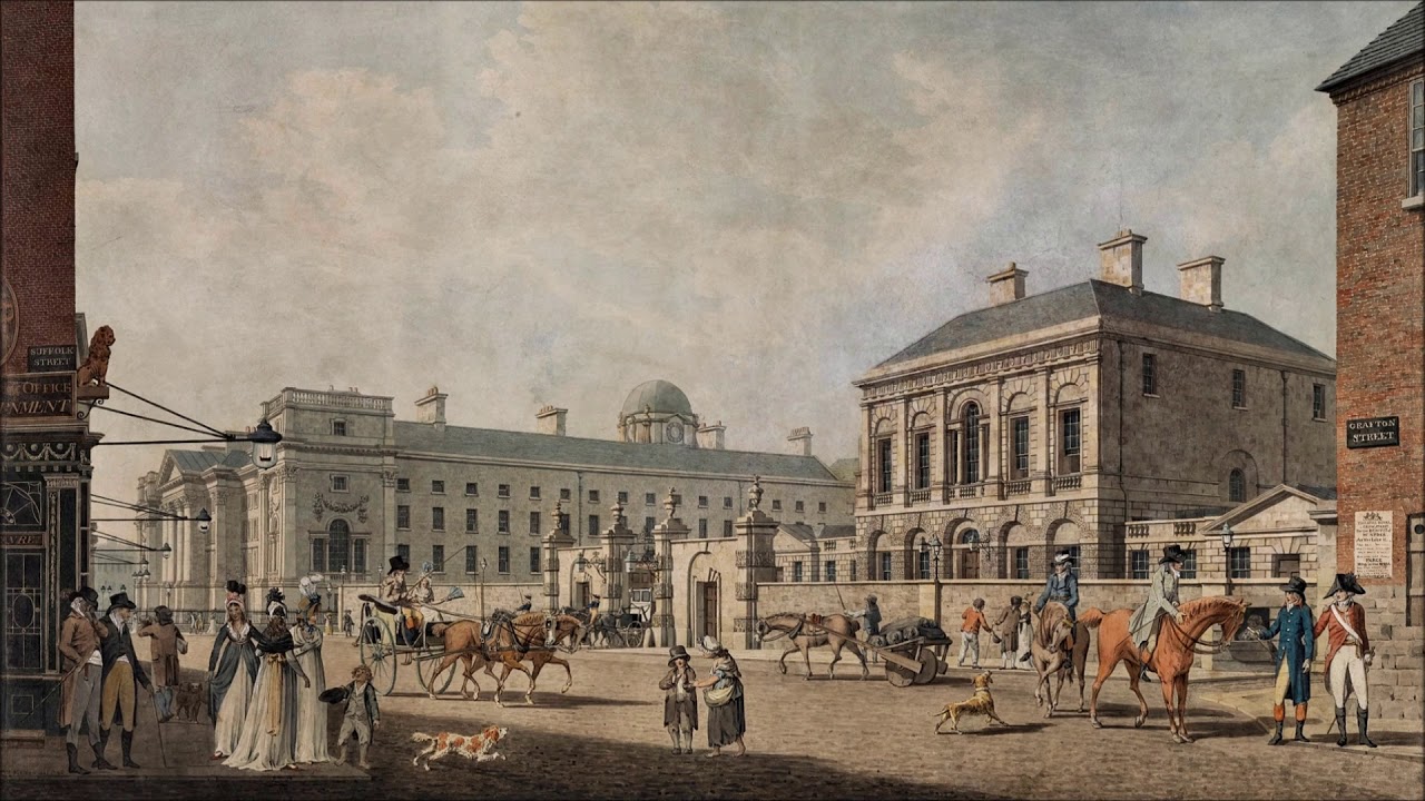 Johann Baptist Vanhal (1739-1813) - Sinfonia in C - YouTube