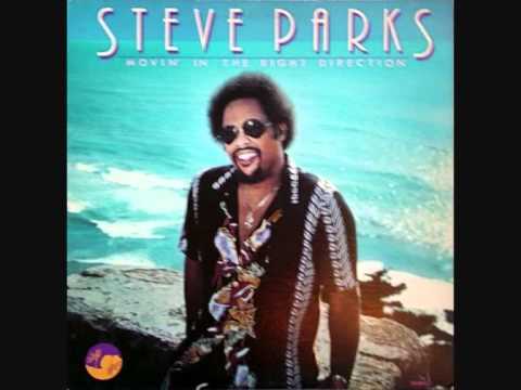 Steve Parks - Movin' In The Right Direction - YouTube
