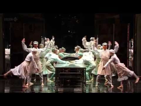 Pet Shop Boys - The Most Incredible Thing - YouTube