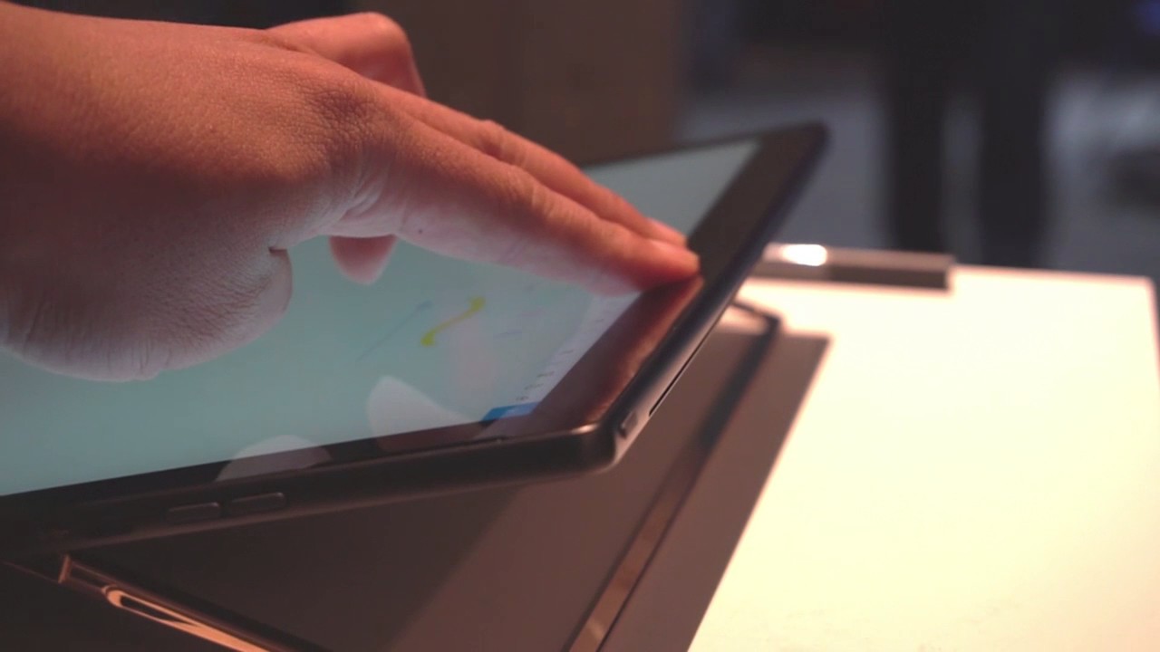 HP Spectre x2 展示機レビュー Surface Proよりもコスパが高い2-in-1