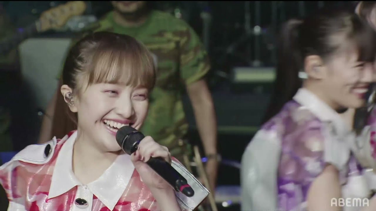 ももクロ】 ももいろクローバーZ 『Neo STARGAE -ZZ ver