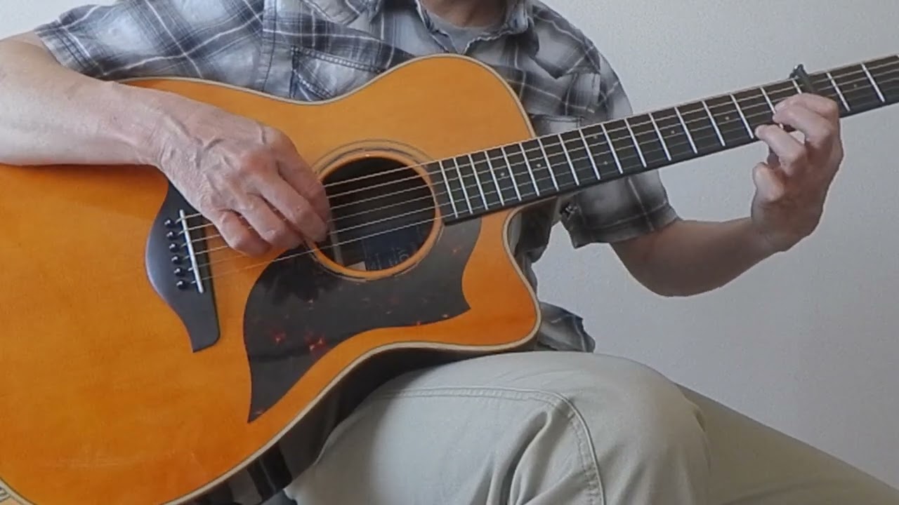 YAMAHA AC3R ARE オール単板 スプルース＆ローズウッド SRT2システム