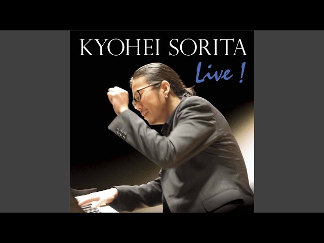 15 Etudes de virtuosité, Op. 72: No. 6 in F Major, Presto (Live