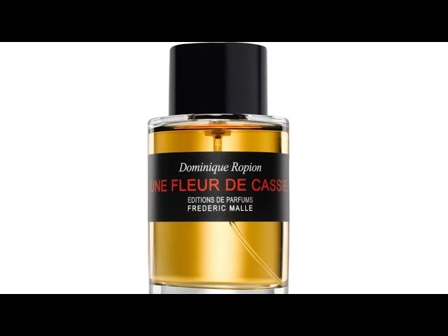Frederic Malle Une Fleur de Cassie (2000) 