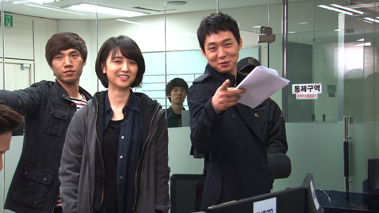 2/4発売「スリーデイズ～愛と正義～」メイキングDVDPart.2映像 - YouTube