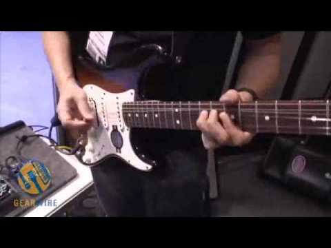 Radial Bones Hollywood Distortion: Listen To It - YouTube