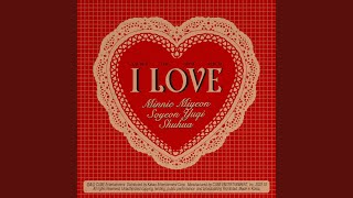 Album Review] I LOVE (5th Mini Album) – (G)I-DLE – KPOPREVIEWED