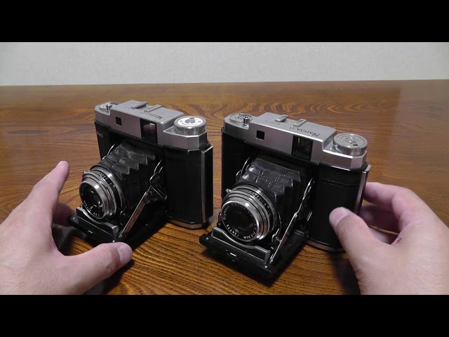 Mamiya-6 Automat (w/ English subtitles) - YouTube