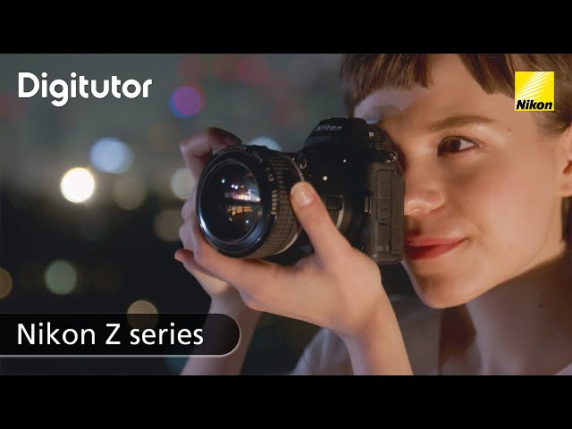 手ブレ補正：手ブレ補正機能を使う｜Z7II/Z6II/Z7/Z6/Z5｜ニコン公式