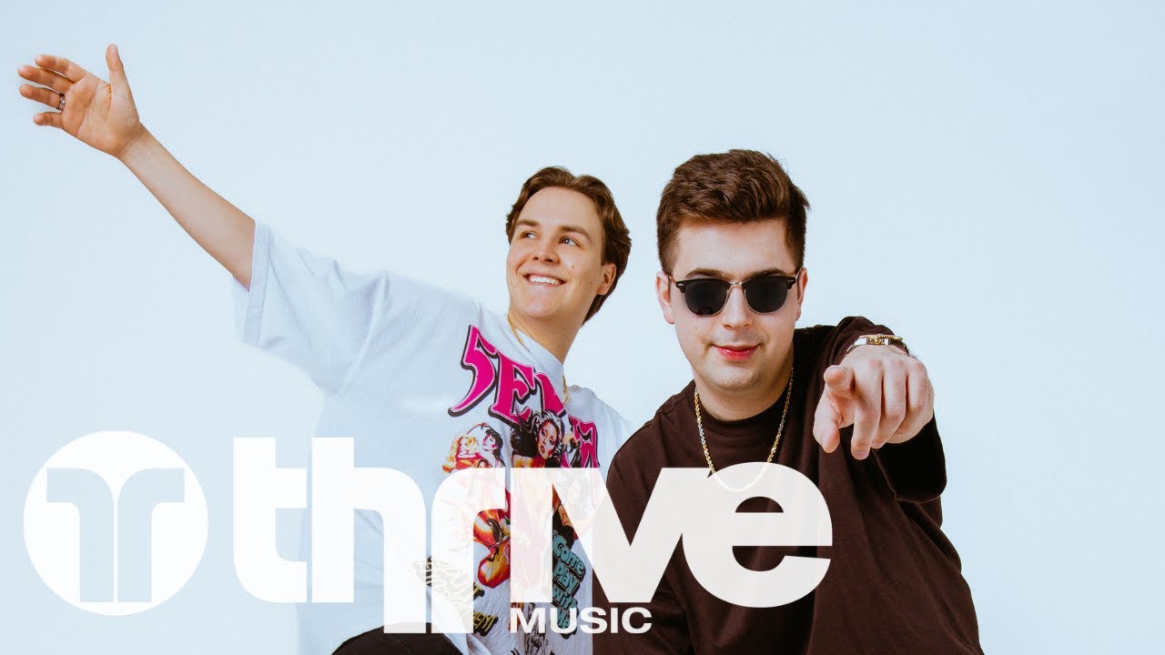 No Thanks - Bring It Back (Official Audio) - YouTube