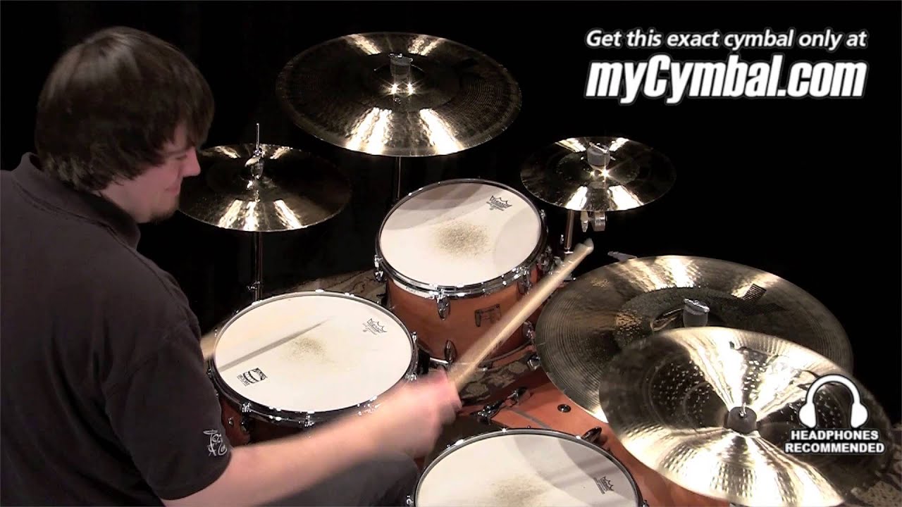 Zildjian 17