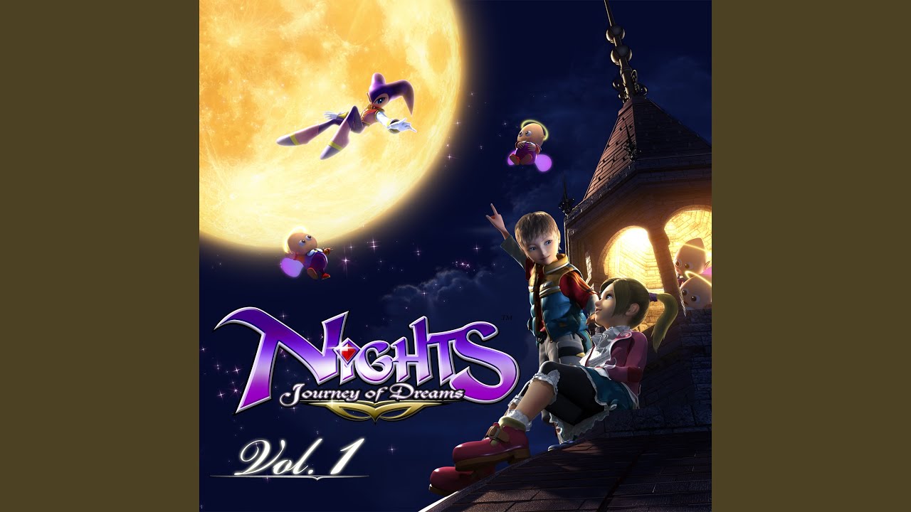 Dreams Dreams : Located Link Mix (Instrumental) - YouTube