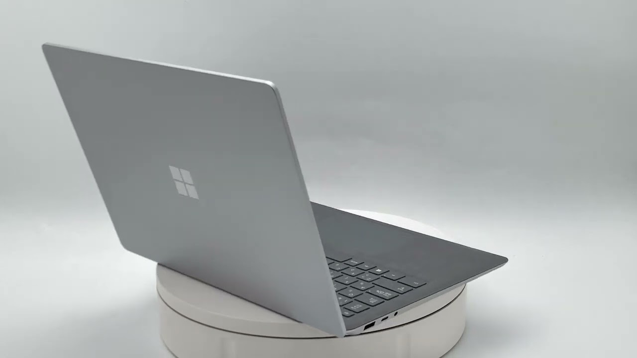 e-TREND｜マイクロソフト ☆中古パソコン・Aランク☆1950 [Surface