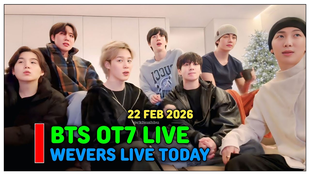 UNBOXING BTS PROOF COLLECTOR