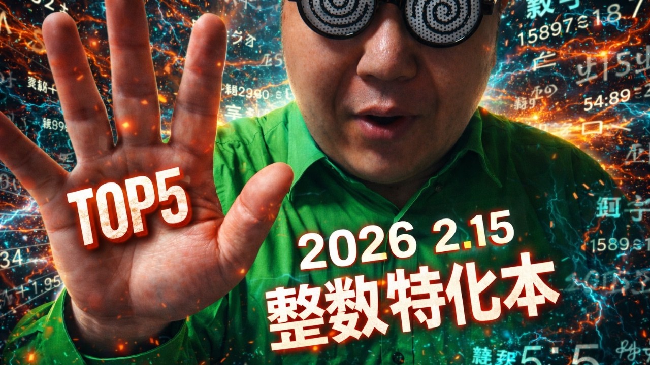 Top 5 books specializing in integers. University entrance exams