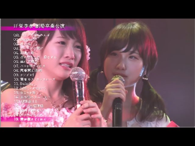 SKE48冬コン2015名古屋再始動。〜珠理奈が帰って来た〜DVD&Blu-ray