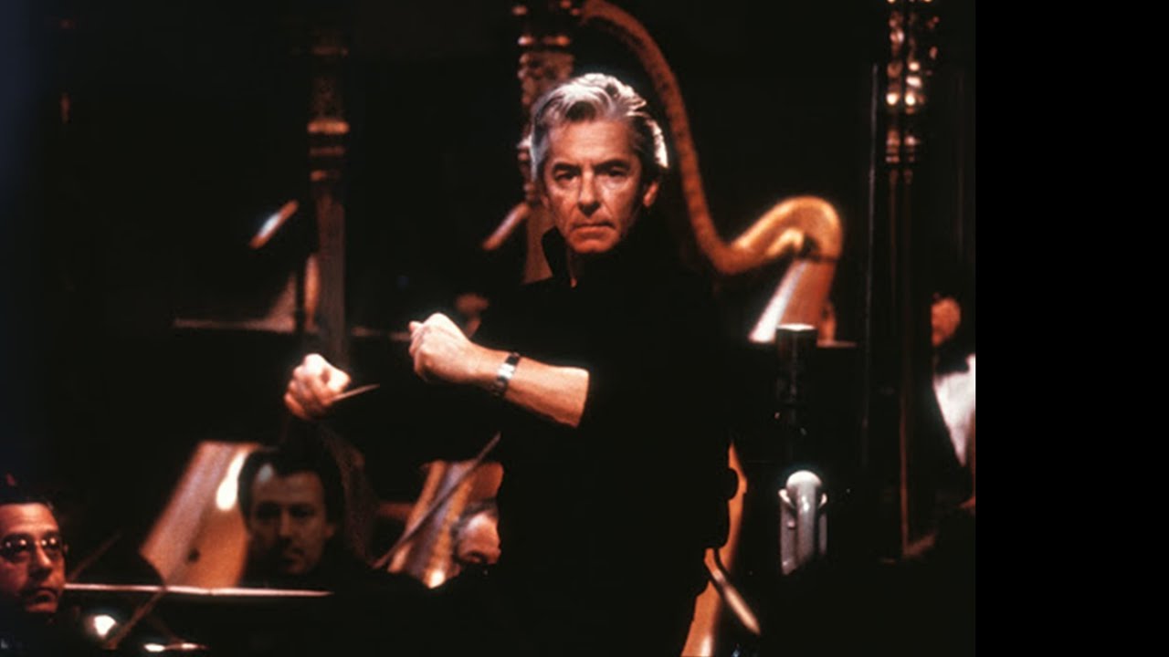 Beethoven: Symphony No.9 Karajan /Tokyo Live 1977 ベートーヴェン