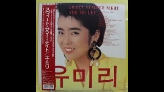 和モノ Japanese Disco Classic SWEET Summer Night / yu・miri - YouTube
