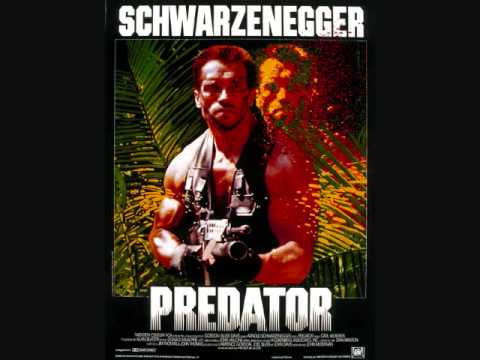 Predator Theme Remix - YouTube