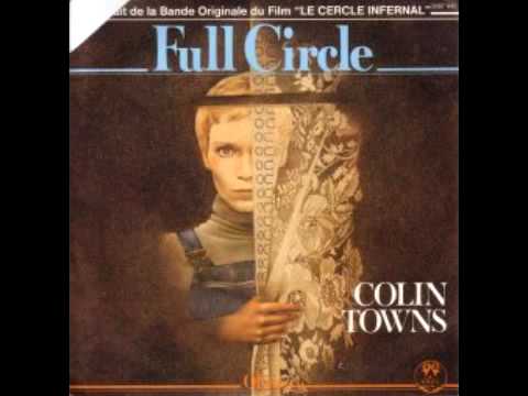 Colin Towns - Full Circle (The Haunting of Julia - 1977) main