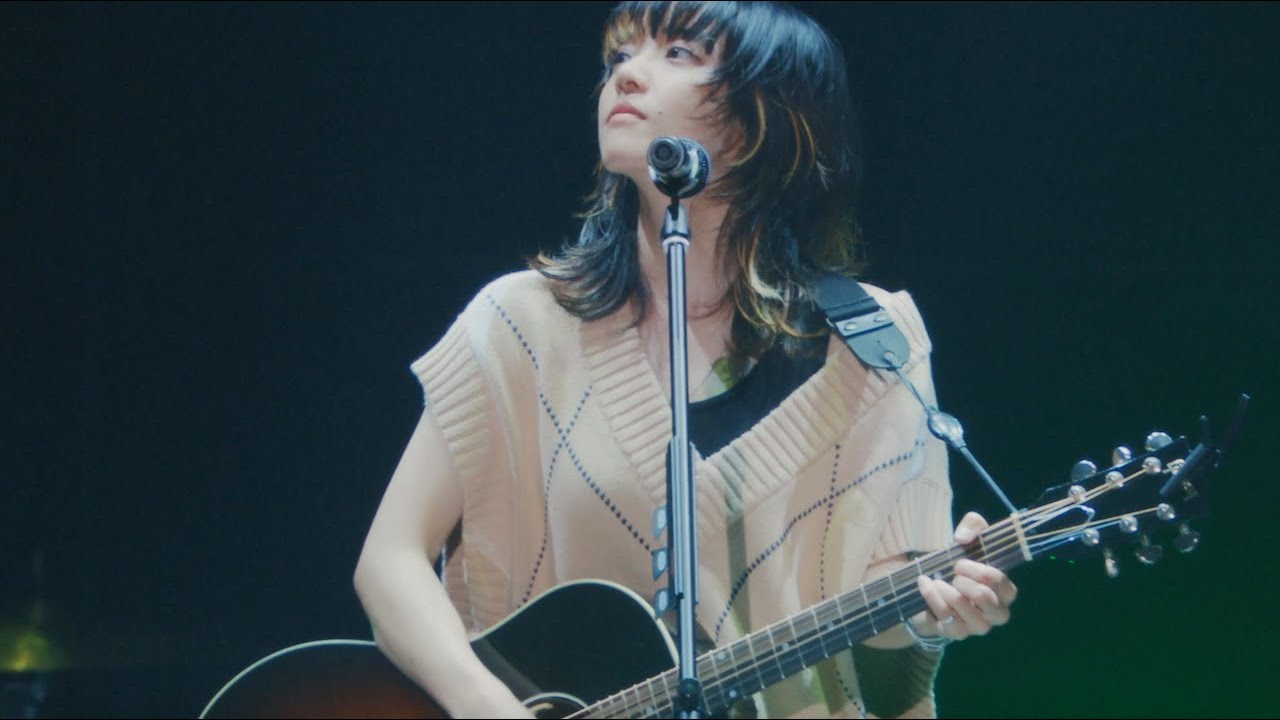 あいみょん – ユラユラ【AIMYON TOUR 2022 